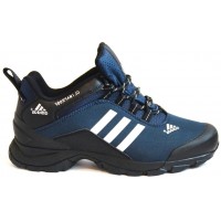 Кроссовки Adidas Terrex Climaproof Blue/White